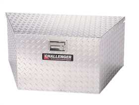 Challenger Trailer Utility Box